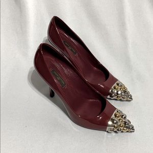 Louis Vuitton heels